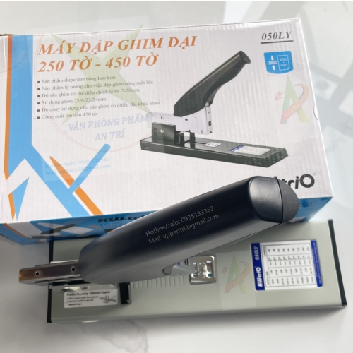 Dập ghim đại KW-Trio 050LY